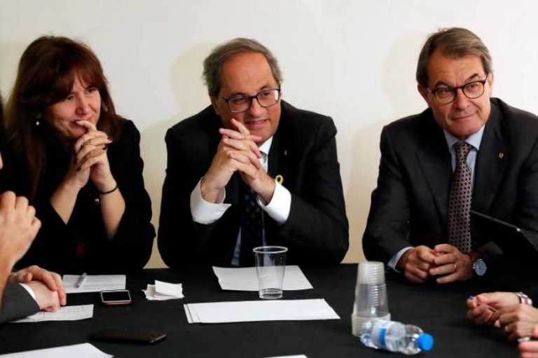 El Tribunal Supremo reactiva la investigación contra Laura Borràs (JxCAT)
