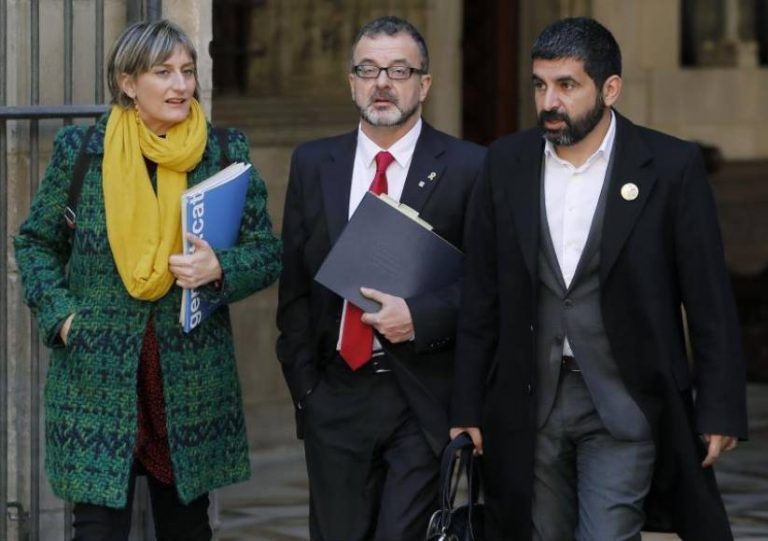 El independentismo impulsará su Ley de suicidio porque «morir es inevitable»
