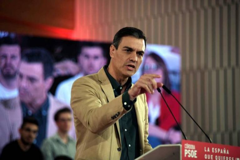 Sánchez no entregará a Leopoldo López al chavismo