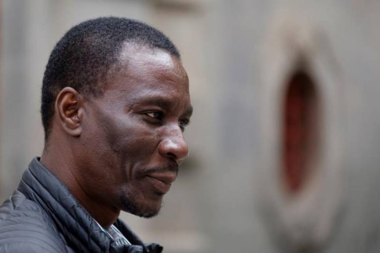 Diouf (PSOE): «Senegal no tiene fronteras abiertas» para los inmigrantes