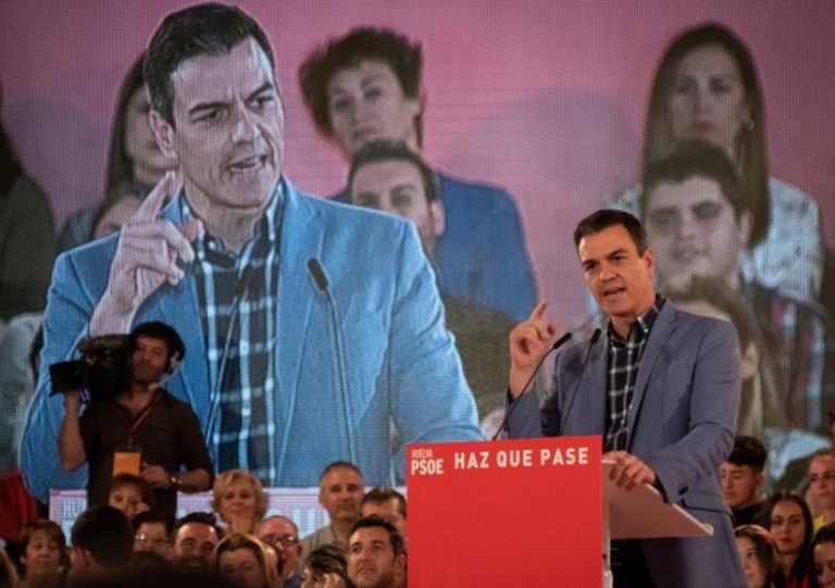 Sánchez: Regularé la eutanasia en España porque «no es más que el buen morir»