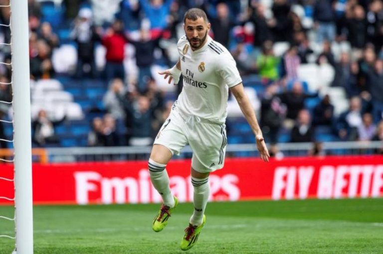 Un Real Madrid más serio (3-0)