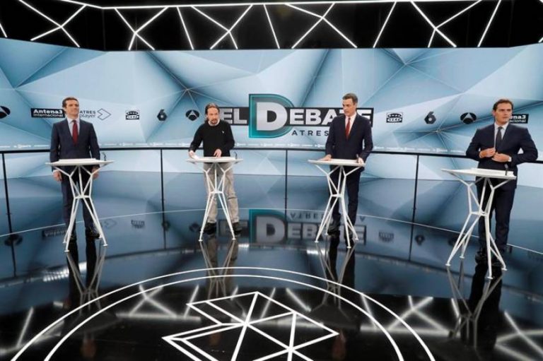Traición a España. «¿Sanchez indultará a «La manada»» como a presos del Procés?