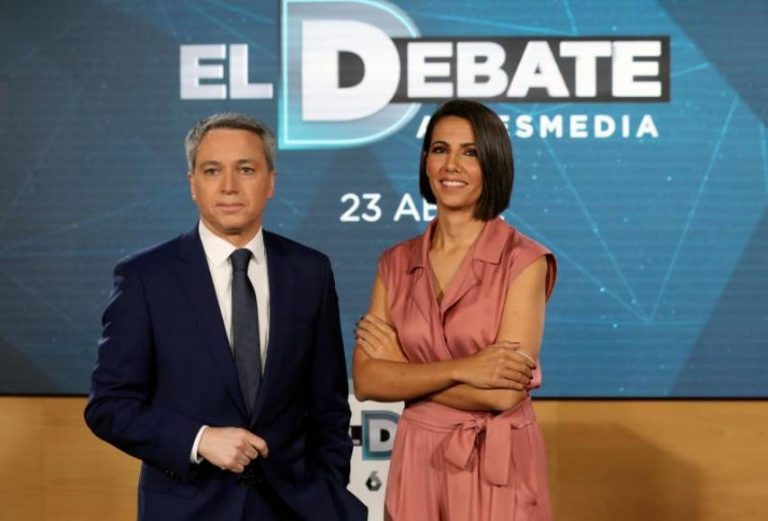 El independentismo veta a VOX e incluye a sus presos en debates electorales del 28A