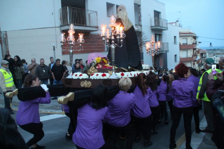 El Tribunal Supremo avala la expulsión de las mujeres de una Hermandad religiosa que «prima su potestad de autoorganización»