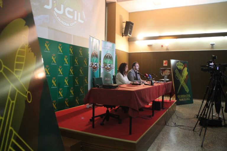 JUCIL se querella contra su exsecretario de Comunicación y cuatro miembros por «injurias, calumnias y revelación de secretos»