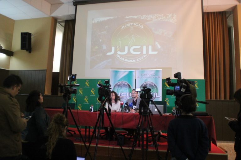 Crisis sin precedentes en JUCIL:  Demandan al secretario general por presuntos delitos de «apropiación indebida; fraude y administración desleal» de esta asociación de guardias civiles