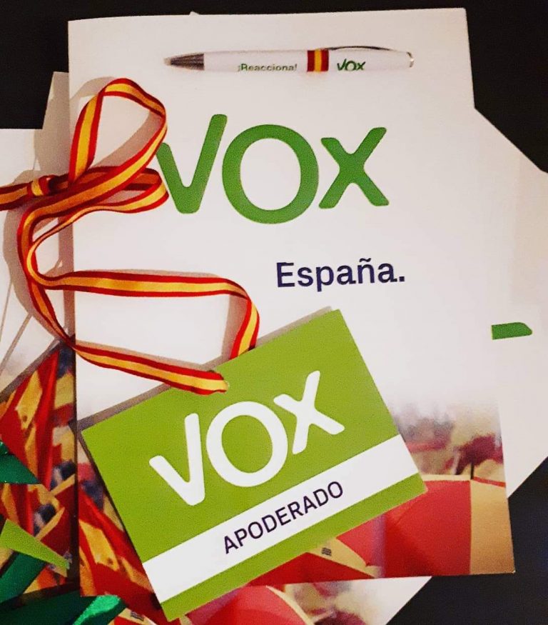 Voto de 36,9 millones de españoles para 350 escaños del Congreso y 208 del Senado