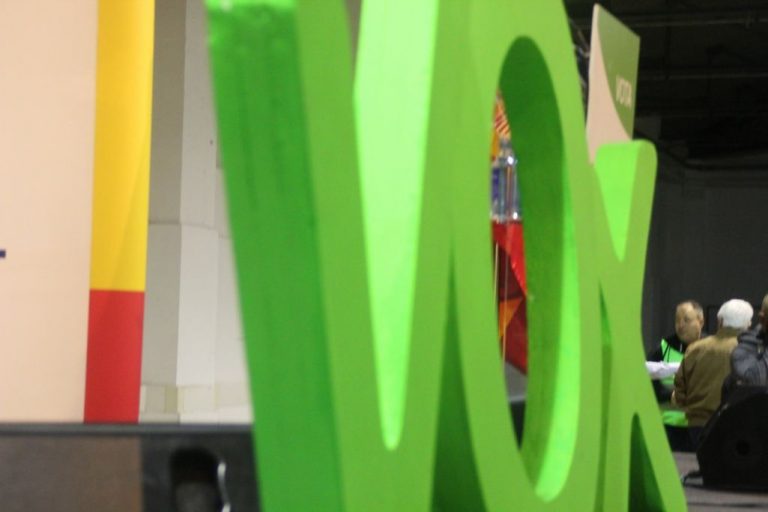 VOX gana fortaleza y alcanzaría mayoría absoluta con un PP que sigue en caída libre