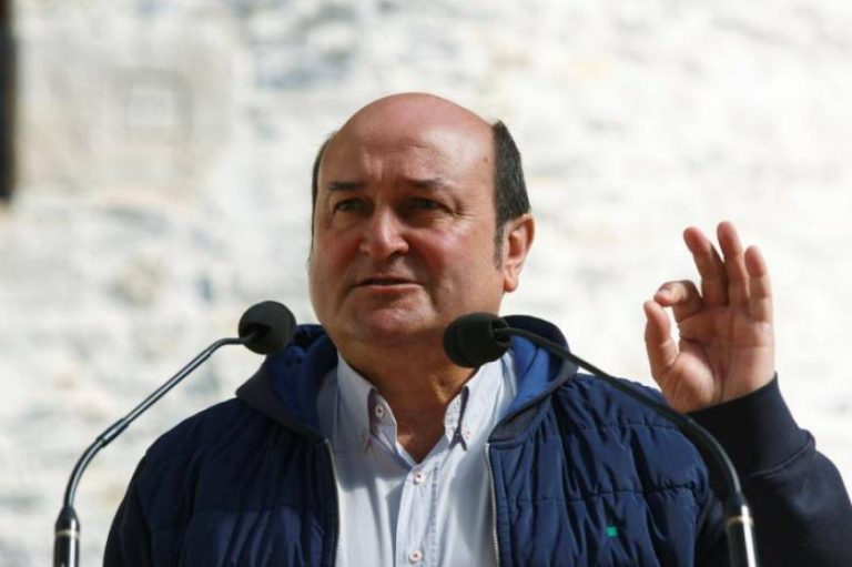 COVITE acusa al PNV de convertir a Bildu en un referente moral frente al terrorismo