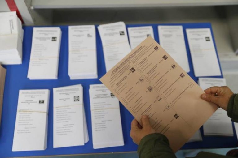 La participación del 28A sube casi 10 puntos más que en 2016