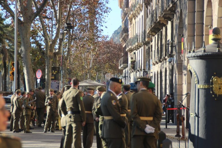 ¿Existe Justicia realmente dentro de la Justicia militar?