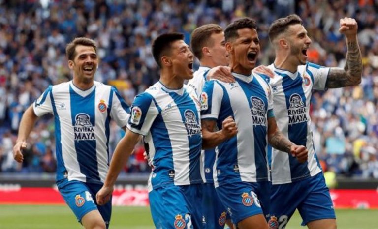 Coronavirus: El Espanyol presenta un ERTE del 70 % que afecta a jugadores y técnicos