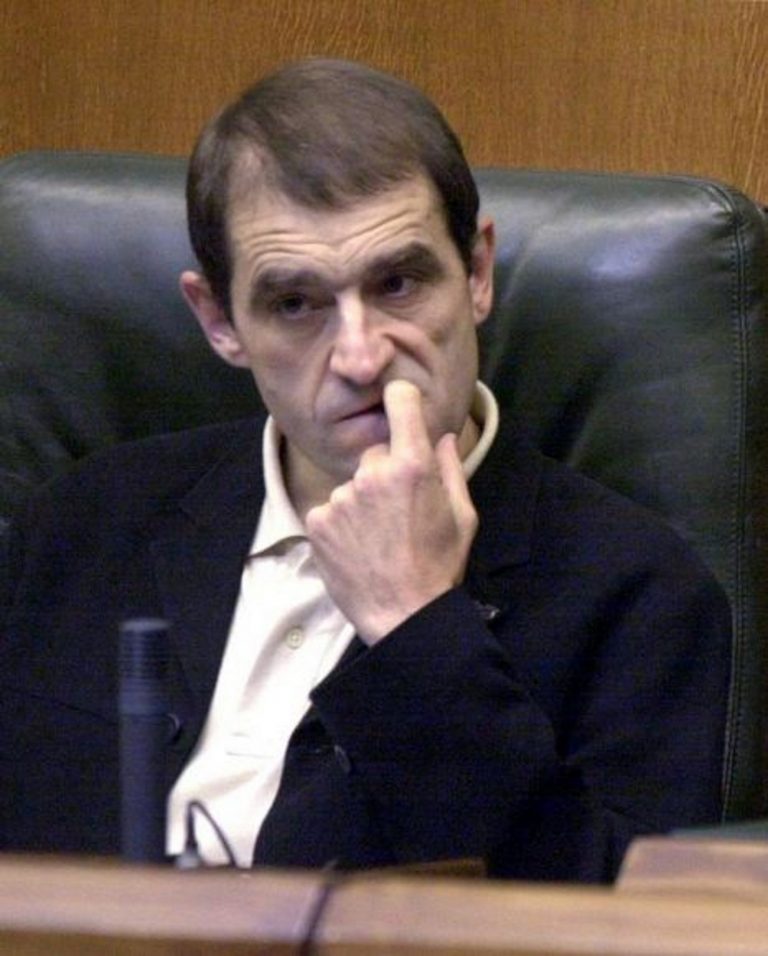 Detenido el líder de ETA José Antonio Urrutikoetxea Bengoechea alias «Josu Ternera»