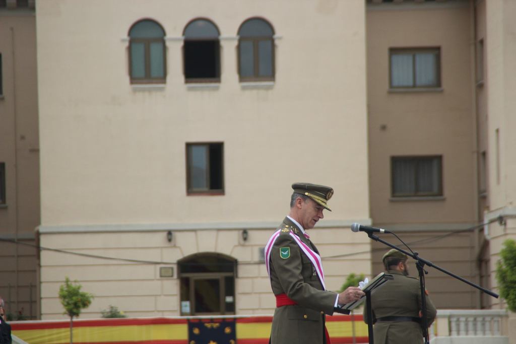 FOTOGRAFÍA. BARCELONA (ESPAÑA), 11.05.2019. Más de 400 catalanes juran bandera de España en el Bruch. Lasvocesdelpueblo (Ñ Pueblo) (136)_