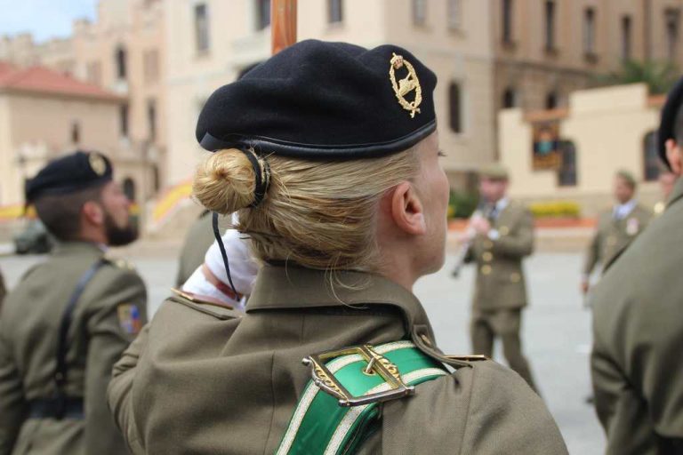 España| Soldados exigen «destituir a Pedro Sánchez y convocatoria electoral» ante «gravedad de la situación»