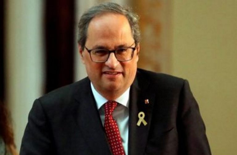 ¿La Universidad de Ginebra está financiada por el aparato separatista catalán?