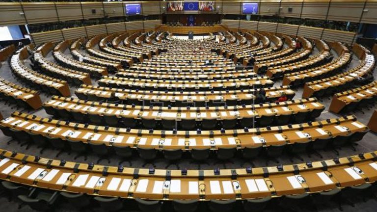 Volt, ¿la regeneración política de la Unión Europea?