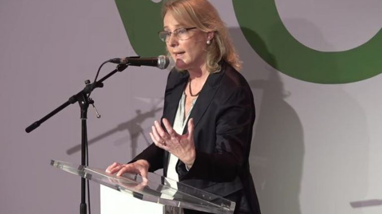 Una PNL de las «mujeres de VOX» pide al Congreso de los Diputados «garantizar la «Perspectiva de familia»»