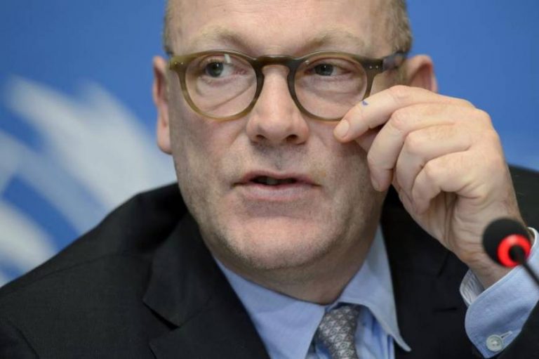 Los pro independentismo en la ONU exigen la «libertad» de presos del «Procés»