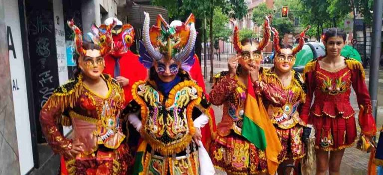 La Fiesta de San Isidro, a «bendecir los campos»