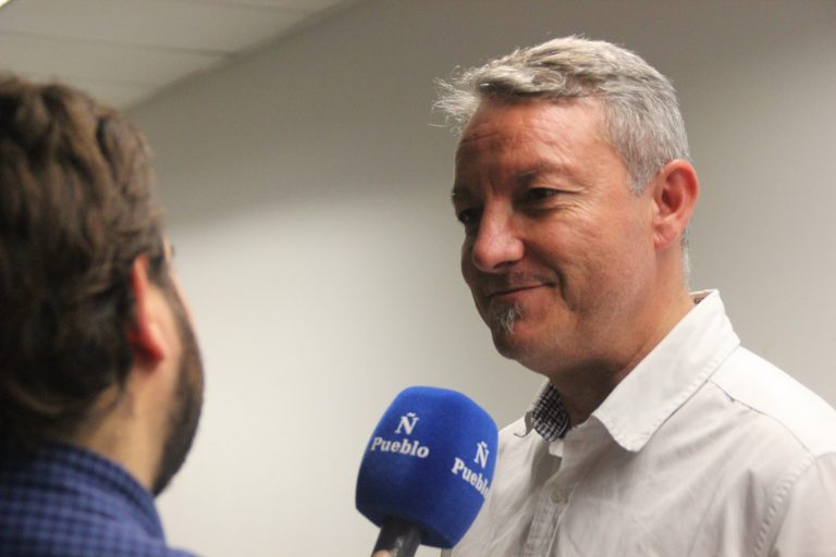 El movimiento «JUSAPOL Libre» afín al cesado Chema García exige el «cese» de la Gestora de JUPOL