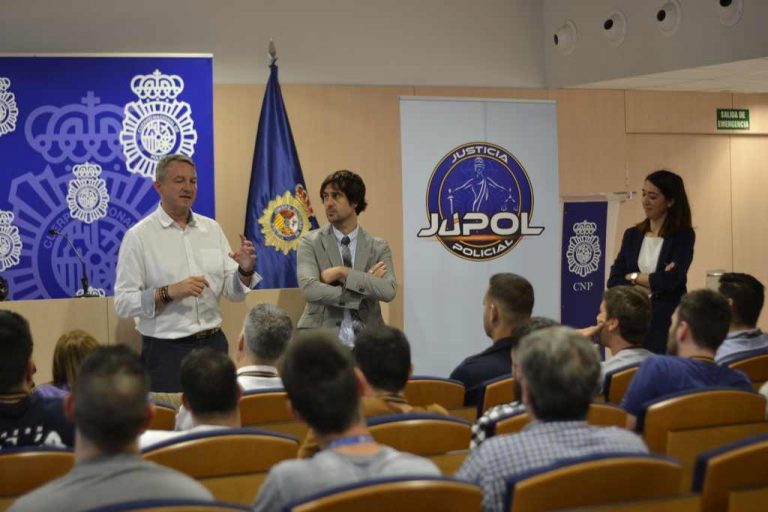 JUPOL convoca Asamblea Nacional Extraordinaria el 21-O para elegir su nuevo Secretario General