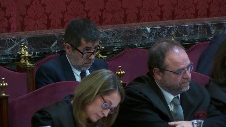 Los «Jordis» atacaron a la «BRIMO» durante el secuestro de los guardias civiles del 20S