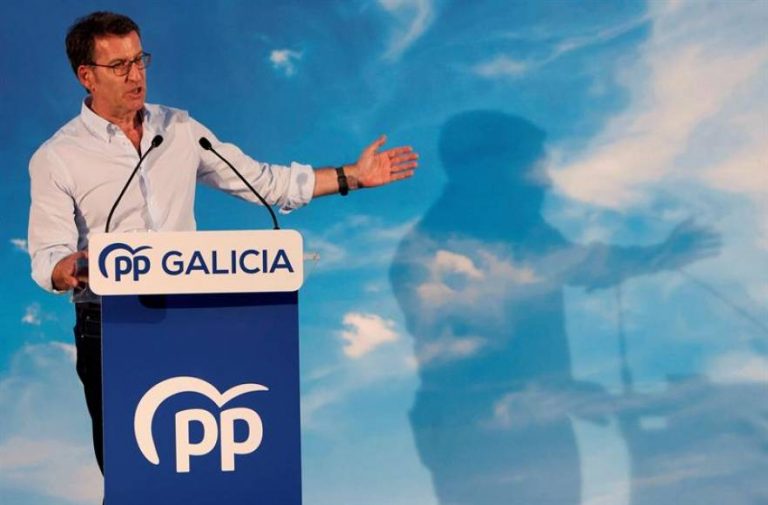 El TSJG: El Pasaporte COVID 19 en Galicia «carece de vigencia al no haber sido autorizado» por el Tribunal