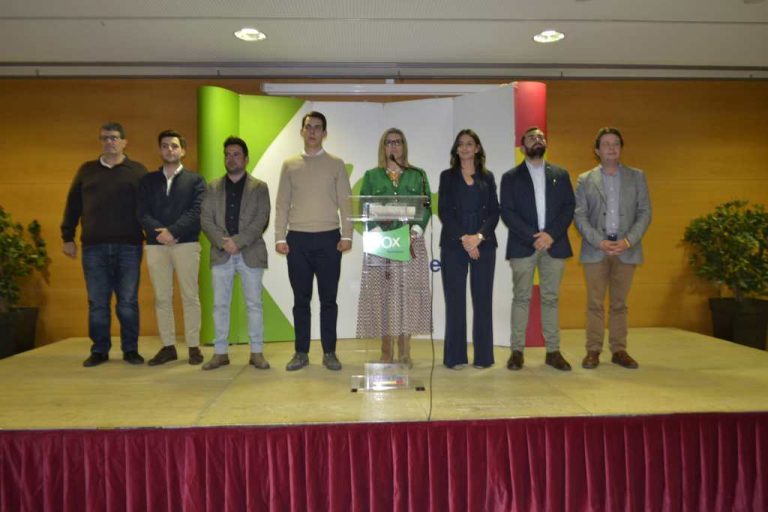 Los CDR se rinden ante los candidatos de VOX por el Maresme (Barcelona)