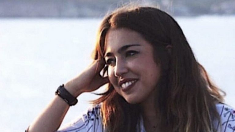 Hallada viva la española Natalia Sánchez Uribe de 22 años desaparecida en París