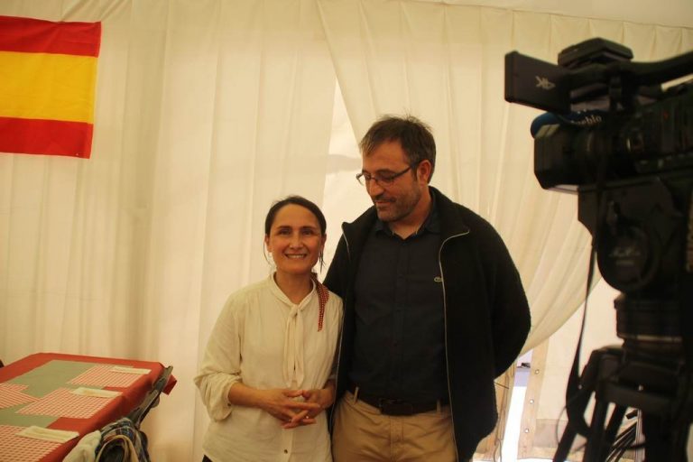 Vídeo. Entrevista con Mercedes y Ricardo, padres de 9 hijos en España