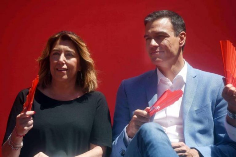 Sánchez ve a una «Derecha desubicada y desaforada que no sabe donde» está