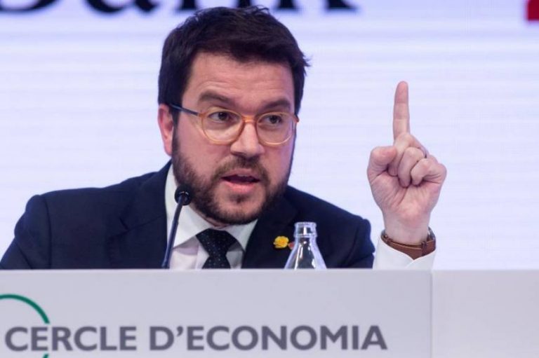 ERC: «No nos gusta conseguir más independentistas», Sánchez debe negociar