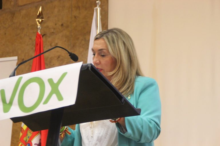 VOX agradece la detención de los 5 antiVOX en Tarragona por la Policía Nacional