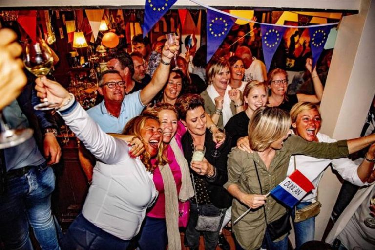 Países Bajos gana Eurovisión 2019 y España al puesto 22 de 26