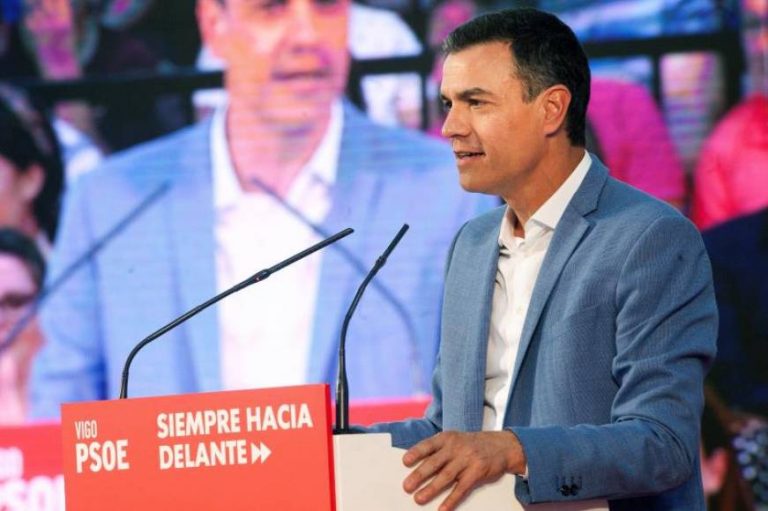 Sánchez: PP y Ciudadanos «no han entendido nada» de la lección de las urnas del 28A