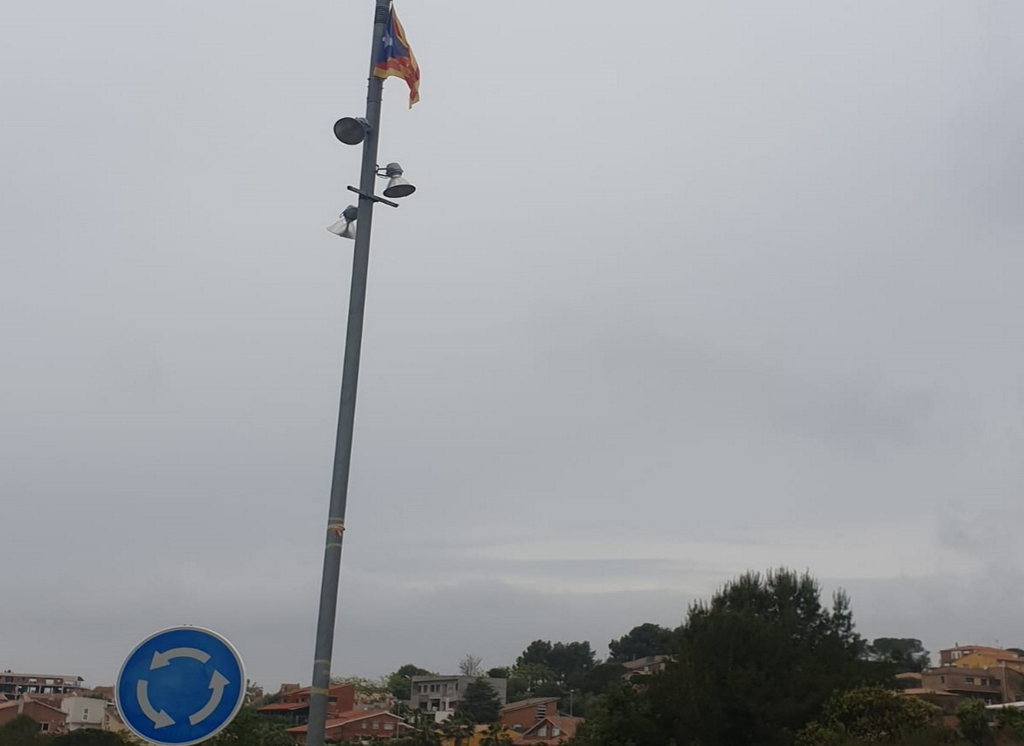 FOTOGRAFÍA. VILADECAVALLS (BARCELONA), 08.05.2019. Vista de los funcionarios municipales del Ayuntamiento de Viladecavalls. (Ñ Pueblo)_