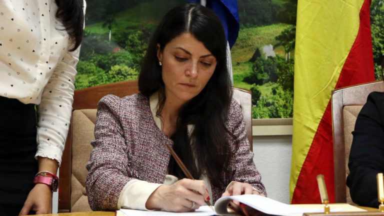 9 «Mujeres de VOX» entre los 24 diputados al Congreso