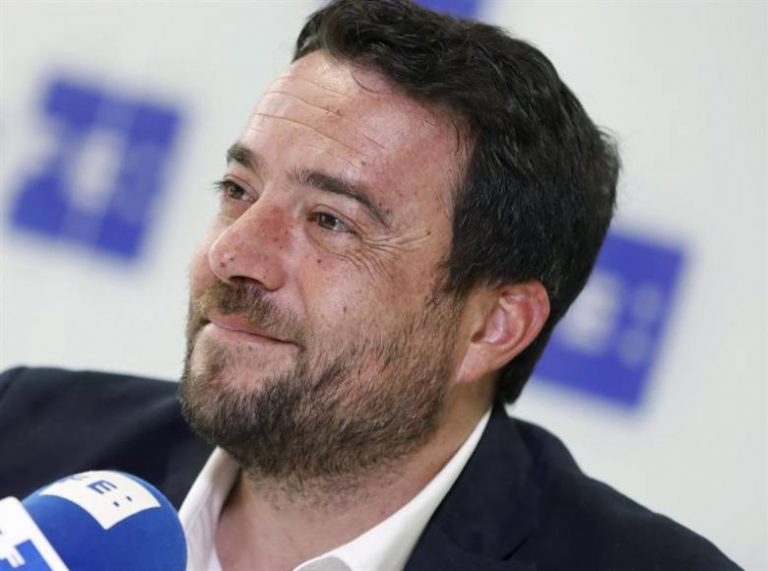 Alcalde de Badalona (PSOE): «Albiol (PP) acabará siendo la copia barata del señor Valls»