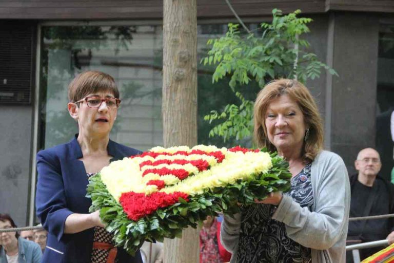 Los catalanes convocan su 11-S porque la «libertad» de España «está expuesta a una completa esclavitud» en Cataluña