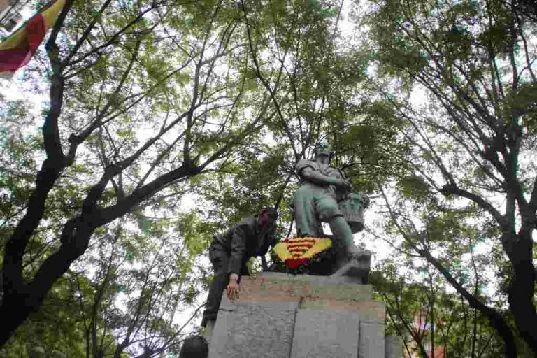 Las entidades de la Resistencia se conjuran para combatir el independentismo en Cataluña