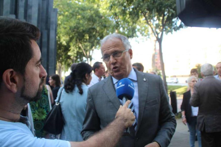 Cataluña| Josep Bou Vila deja su ‘colaboración’ con el PP y se abre a presentarse en las listas de otro partido en 2023