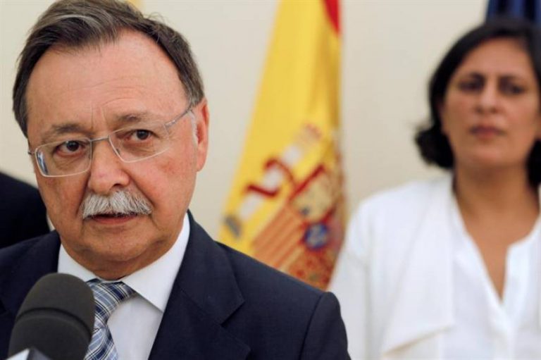 Juan Jesús Vivas (PP) aboca a Ceuta a nuevas elecciones tras vetar a VOX