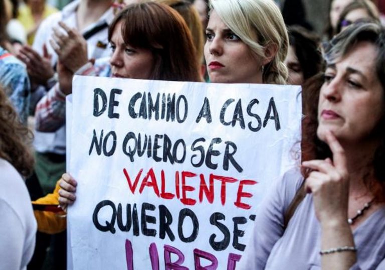 Una joven es violada por 2 supuestos inmigrantes MENAS en Canet de Mar (Barcelona)