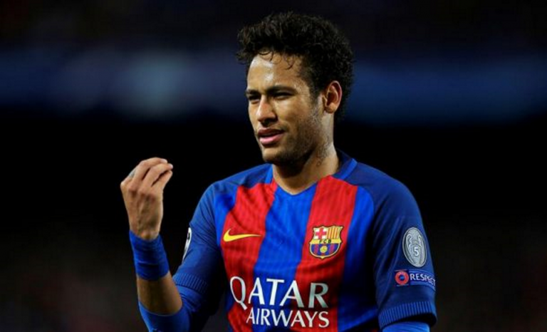 Modelo Najila Trindade: Neymar publicó mis fotos íntimas para «vengarse y humillarme»