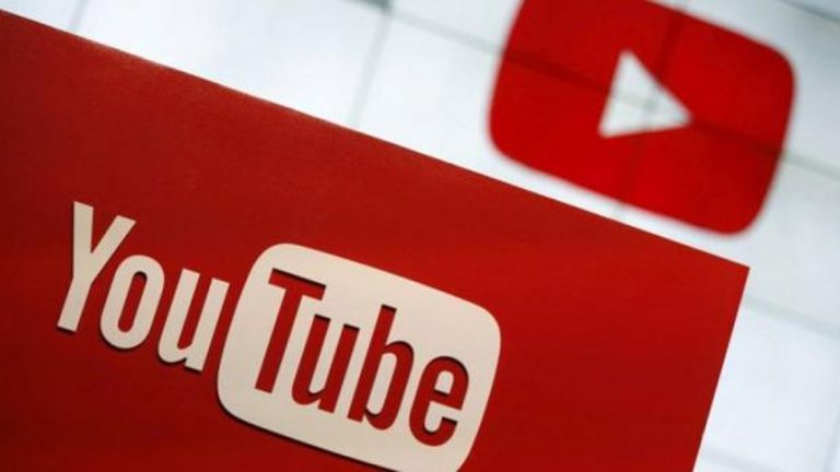 You Tube cierra el canal You Tube de VOX tal como hizo con el canal de «Ñ Pueblo»