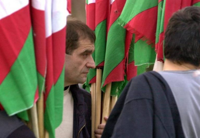 Permanecerá en prisión el asesino de la ETA Josu Ternera hasta que Francia decida