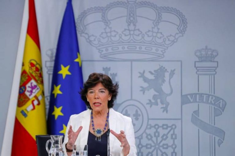 El PSOE pide a Ciudadanos que deje de obstaculizar la investidura de Sánchez
