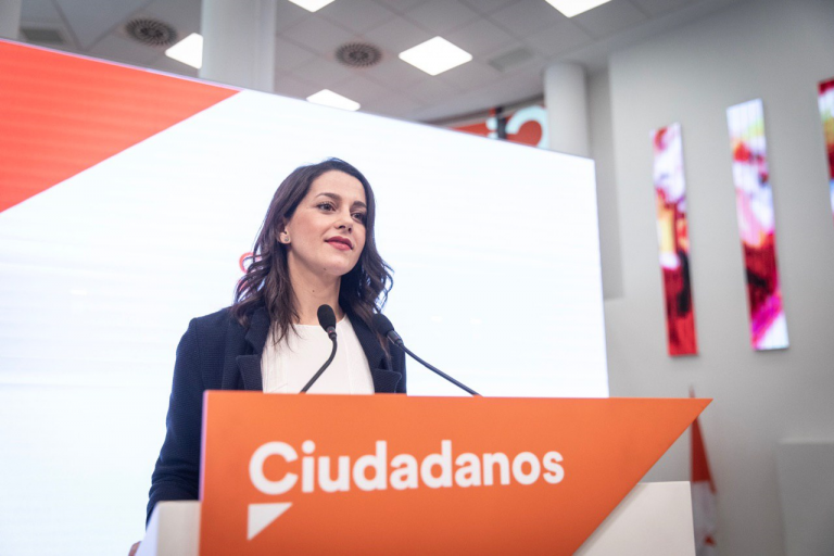 Ciudadanos, proetarras y separatistas apoyan la Ley de Eutanasia de Podemos y PSOE